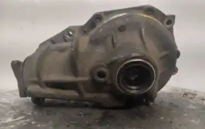 Second-hand car spare part front differential for bmw x6 (e71) 3.0d oem iam references 7552533  