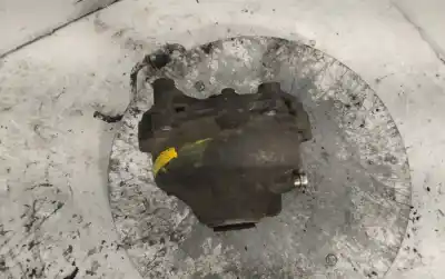 Second-hand car spare part front differential for bmw x6 (e71) 3.0d oem iam references 7552533  