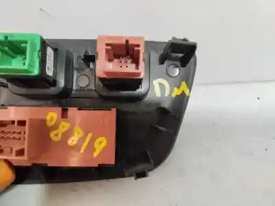 Second-hand car spare part multifunction switch for citroen c4 lim. collection oem iam references 96717146zd  