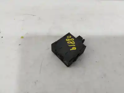 Peça sobressalente para automóvel em segunda mão interruptor regulador de altura dos faróis por citroen c4 lim. collection referências oem iam 96366692xt  