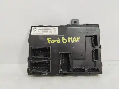 Peça sobressalente para automóvel em segunda mão MÓDULO ELETRÔNICO por FORD B-MAX (CB2)  Referências OEM IAM DN1T-15K600-CE  