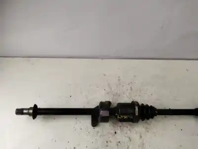 Second-hand car spare part front right transmission for mini mini (r50,r53) cooper s oem iam references   