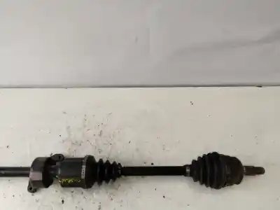 Second-hand car spare part front right transmission for mini mini (r50,r53) cooper s oem iam references   