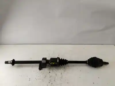 Second-hand car spare part front right transmission for mini mini (r50,r53) cooper s oem iam references   