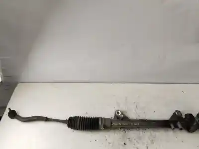 Pezzo di ricambio per auto di seconda mano cremagliera per renault clio iv business 90 cv / 66 kw riferimenti oem iam 490014832r  