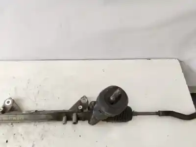 Pezzo di ricambio per auto di seconda mano cremagliera per renault clio iv business 90 cv / 66 kw riferimenti oem iam 490014832r  