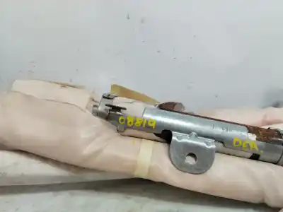 Peça sobressalente para automóvel em segunda mão airbag de cortina dianteiro direito por citroen c4 lim. collection referências oem iam 9687158680