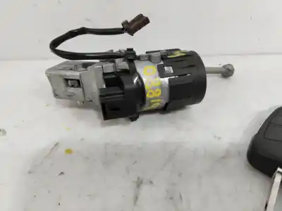 Second-hand car spare part Ignition Switch for CITROEN C4 LIM. Collection OEM IAM references N0502455  