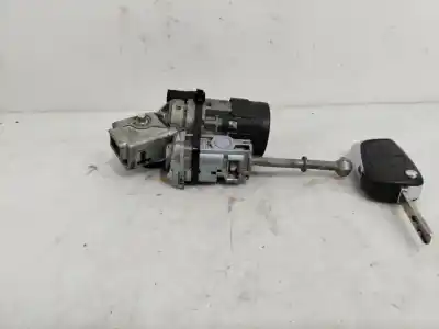 Second-hand car spare part ignition switch for citroen c4 lim. collection oem iam references n0502455  