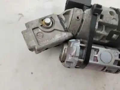 Second-hand car spare part ignition switch for citroen c4 lim. collection oem iam references n0502455  