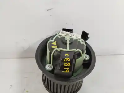 Peça sobressalente para automóvel em segunda mão ventilador de aquecimento por citroen c4 lim. collection referências oem iam t1011131b