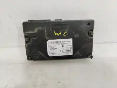 Peça sobressalente para automóvel em segunda mão módulo eletrônico por ford b-max (cb2) b-max referências oem iam td1bt-14d212-ed  