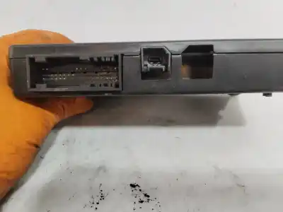 Peça sobressalente para automóvel em segunda mão MÓDULO ELETRÔNICO por FORD B-MAX (CB2)  Referências OEM IAM TD1BT-14D212-ED  