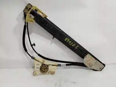 Автозапчасти б/у регулятор стекла переднего левого за seat arona style ссылки oem iam 6f9837461  