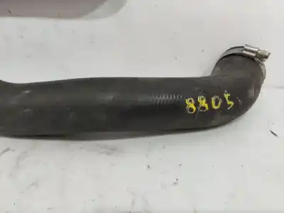 Second-hand car spare part tube for opel combo cargo (e) basis carga incrementada xl 130 cv / 96 kw oem iam references   