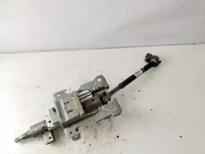 Second-hand car spare part steering column for citroen c4 lim. collection oem iam references   