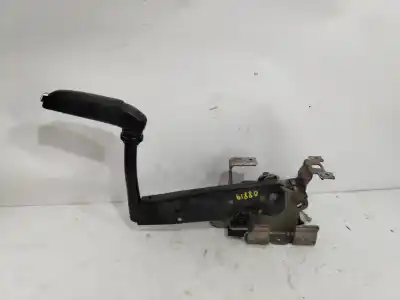Peça sobressalente para automóvel em segunda mão alavanca de travão de mão por citroen c4 lim. collection referências oem iam 96855470zd