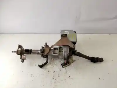 Second-hand car spare part steering column for renault fluence expression 86 cv / 63 kw oem iam references 488101498r  