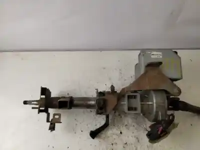 Second-hand car spare part STEERING COLUMN for RENAULT FLUENCE  OEM IAM references 488101498R  