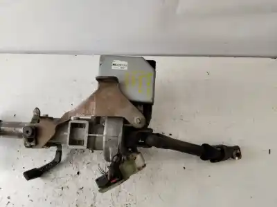 Second-hand car spare part steering column for renault fluence expression 86 cv / 63 kw oem iam references 488101498r  
