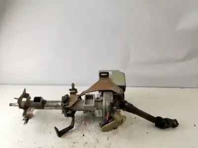 Second-hand car spare part steering column for renault fluence expression 86 cv / 63 kw oem iam references 488101498r  