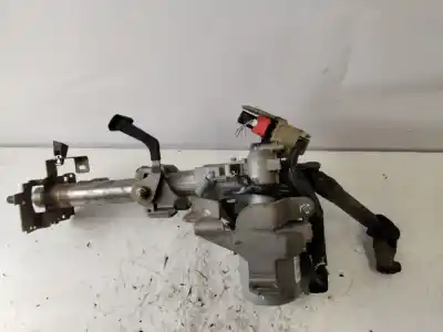 Second-hand car spare part steering column for renault fluence expression 86 cv / 63 kw oem iam references 488101498r  