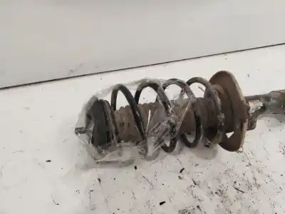 Автозапчастина б/у ПЕРЕДНІЙ ПРАВИЙ АМОРТИЗАТОР для CITROEN C4 LIM.  Посилання на OEM IAM   