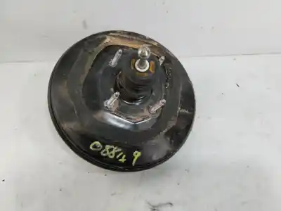 Peça sobressalente para automóvel em segunda mão servo freio por citroen c4 lim. collection referências oem iam 9674749280  
