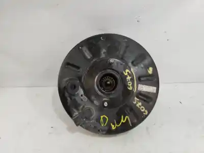 Second-hand car spare part brake servo for ford focus active oem iam references jx61-2b195-cec