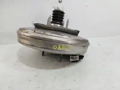 Second-hand car spare part brake servo for opel combo cargo (e) basis carga incrementada xl 130 cv / 96 kw oem iam references 9821104980  