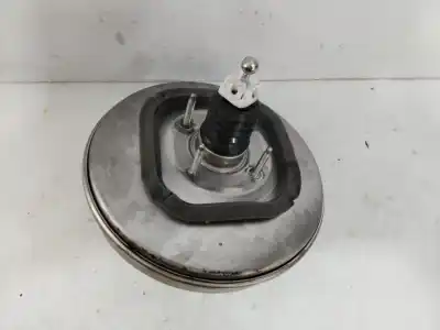 Second-hand car spare part brake servo for opel combo cargo (e) basis carga incrementada xl 130 cv / 96 kw oem iam references 9821104980  