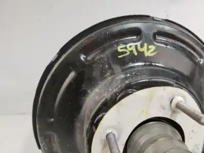 Peça sobressalente para automóvel em segunda mão servo freio por ford focus st-line referências oem iam jx61-2b195-cec  