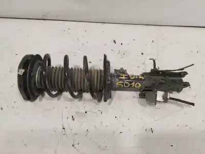 Peça sobressalente para automóvel em segunda mão amortecedor dianteiro esquerdo por ford focus 1.0 ecoboost referências oem iam   