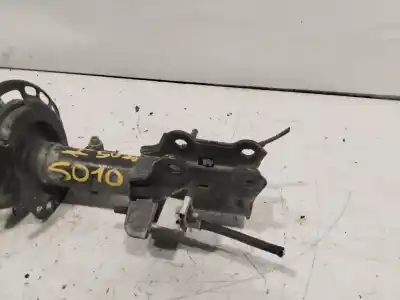 Peça sobressalente para automóvel em segunda mão amortecedor dianteiro esquerdo por ford focus 1.0 ecoboost referências oem iam   