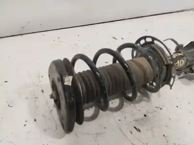 Second-hand car spare part front left shock absorber for ford focus 1.0 ecoboost cat oem iam references 