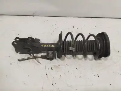 Peça sobressalente para automóvel em segunda mão amortecedor dianteiro esquerdo por ford focus lim. st-line referências oem iam 