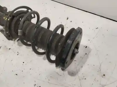 Peça sobressalente para automóvel em segunda mão amortecedor dianteiro esquerdo por ford focus lim. st-line referências oem iam   