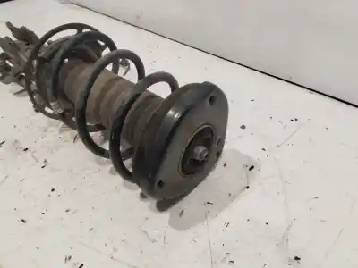 Second-hand car spare part front right shock absorber for ford focus active oem iam references 
