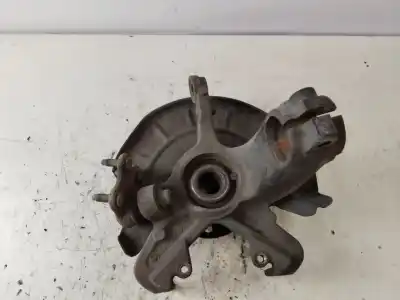 Second-hand car spare part FRONT LEFT KNUCKLE for SEAT IBIZA (6J5)  OEM IAM references   
