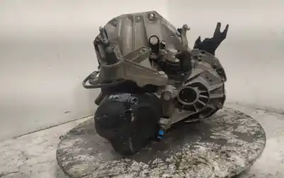 Автозапчастина б/у коробка передач для renault clio iii authentique посилання на oem iam jh3141   Автозапчастина б/у коробка передач для renault clio iii authentique посилання на oem iam jh3141