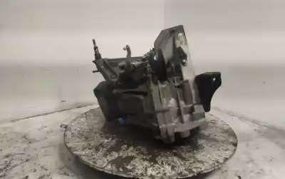 Автозапчастина б/у коробка передач для renault clio iii authentique посилання на oem iam jh3141   Автозапчастина б/у коробка передач для renault clio iii authentique посилання на oem iam jh3141