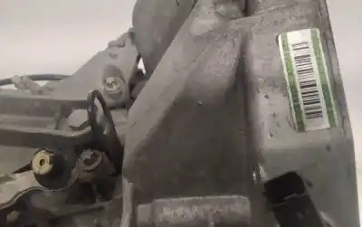 Автозапчастина б/у коробка передач для renault clio iii authentique посилання на oem iam jh3141   Автозапчастина б/у коробка передач для renault clio iii authentique посилання на oem iam jh3141