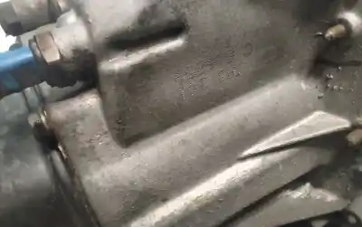 Автозапчастина б/у коробка передач для renault clio iii authentique посилання на oem iam jh3141   Автозапчастина б/у коробка передач для renault clio iii authentique посилання на oem iam jh3141