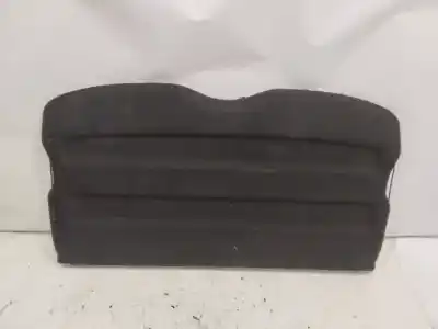 Peça sobressalente para automóvel em segunda mão chapeleira por citroen c4 lim. collection referências oem iam 
