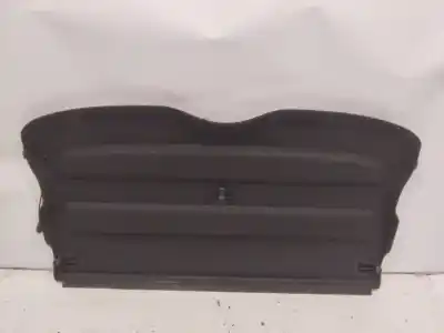 Second-hand car spare part parcel shelf for citroen c4 lim. collection oem iam references   