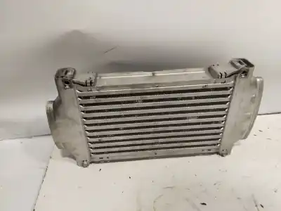 Pezzo di ricambio per auto di seconda mano intercooler per mini mini (r50,r53) cooper s riferimenti oem iam   