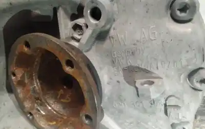 Pezzo di ricambio per auto di seconda mano riduttore per seat ateca (kh7) style riferimenti oem iam tgv  