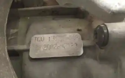 Pezzo di ricambio per auto di seconda mano riduttore per seat ateca (kh7) style riferimenti oem iam tgv  