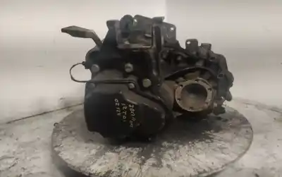 Second-hand car spare part GEARBOX for SEAT IBIZA (6J5)  OEM IAM references JDD  