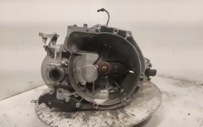 Second-hand car spare part gearbox for opel combo cargo (e) basis carga incrementada xl 130 cv / 96 kw oem iam references 20mb48  